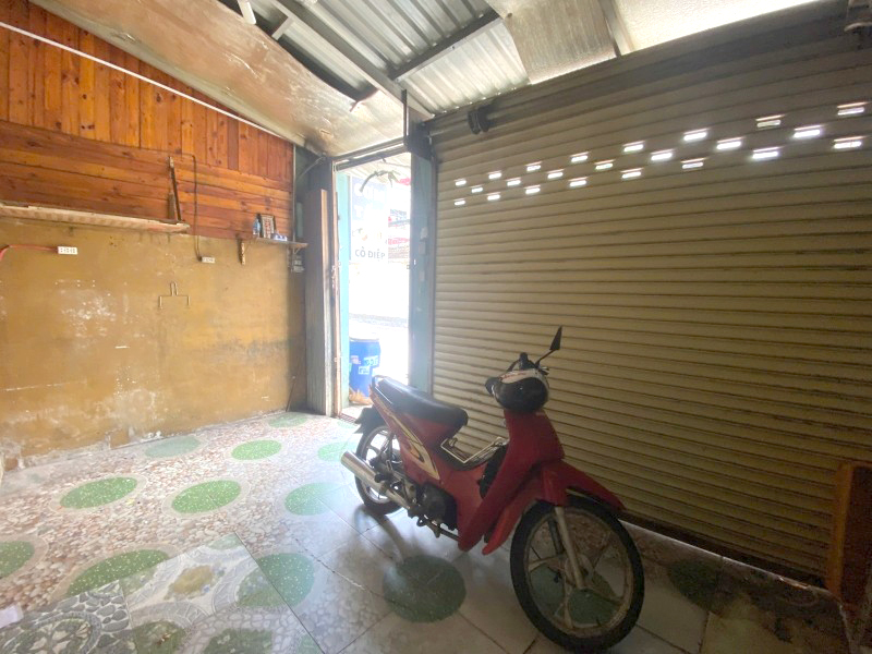 Bán nhà Mặt Tiền Linh Chiểu Thủ Đức  ngay ĐH Ngân Hàng  KD sầm uất  5x10m  chỉ hơn 5 tỷ - Ảnh 4